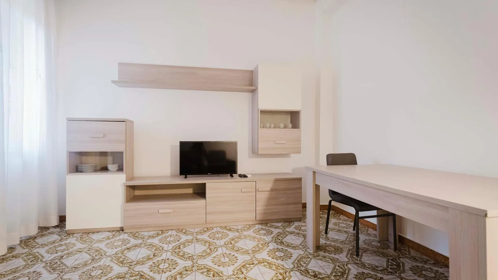 David'S House Apartment Pero