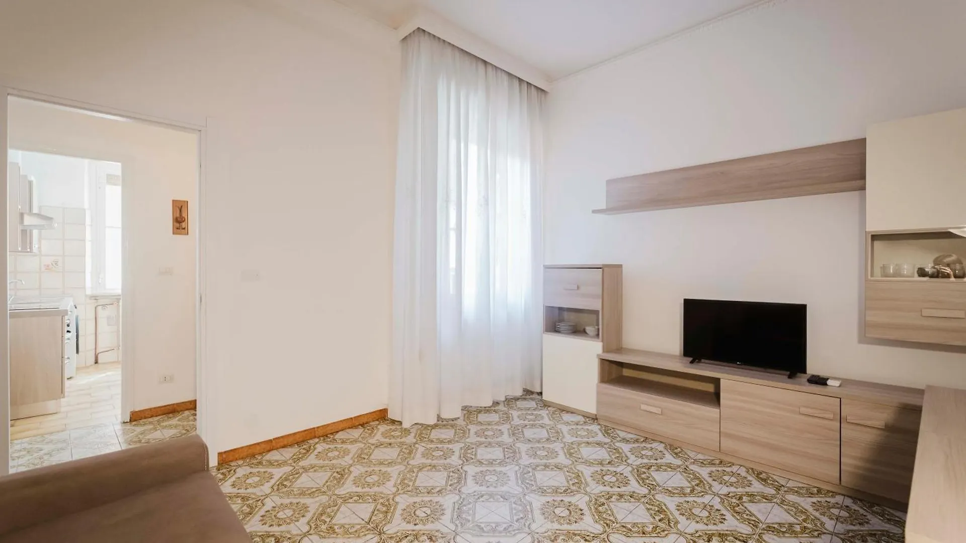 David'S House Apartment Pero