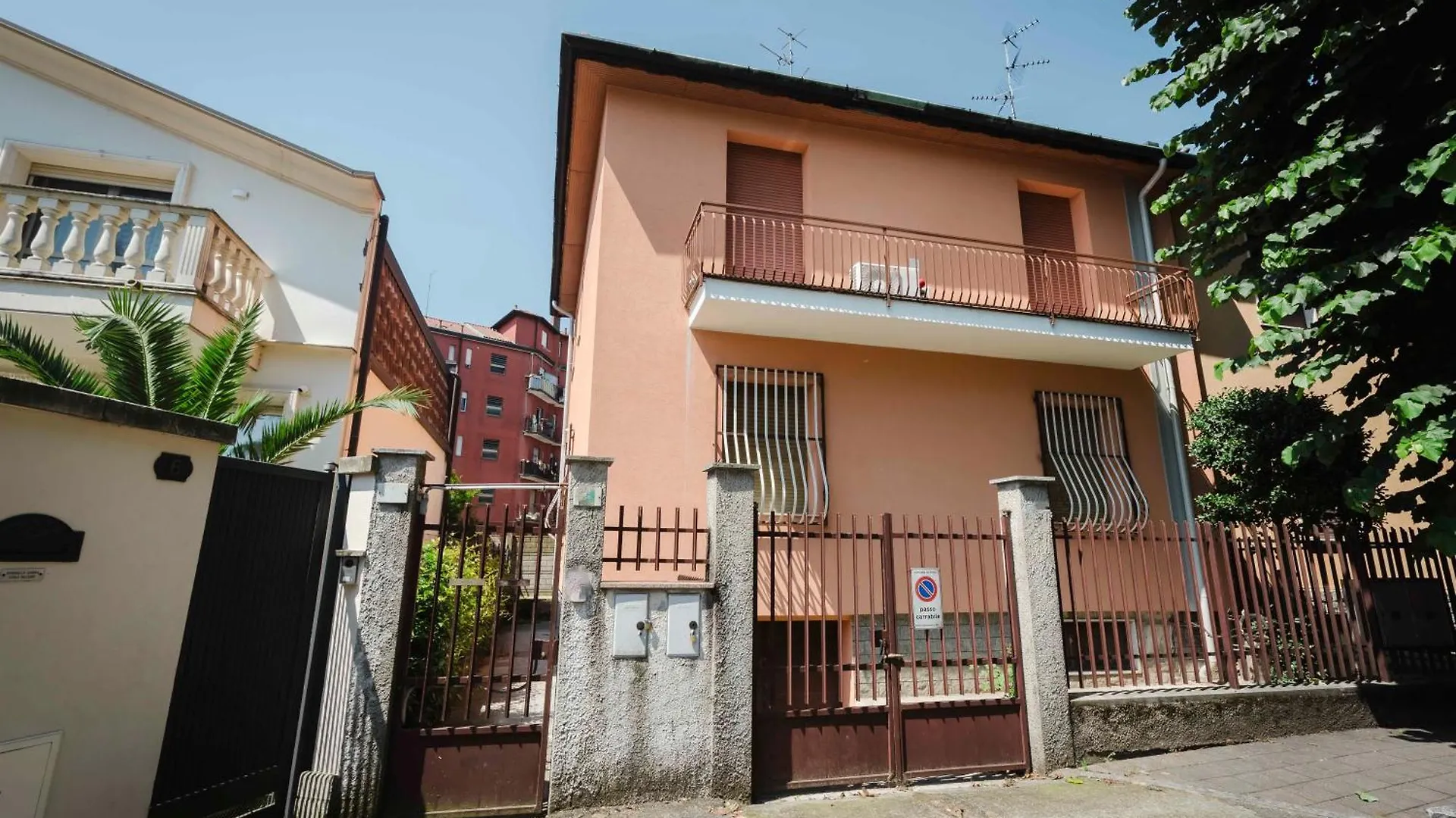 David'S House Apartment Pero 0*,  Italy