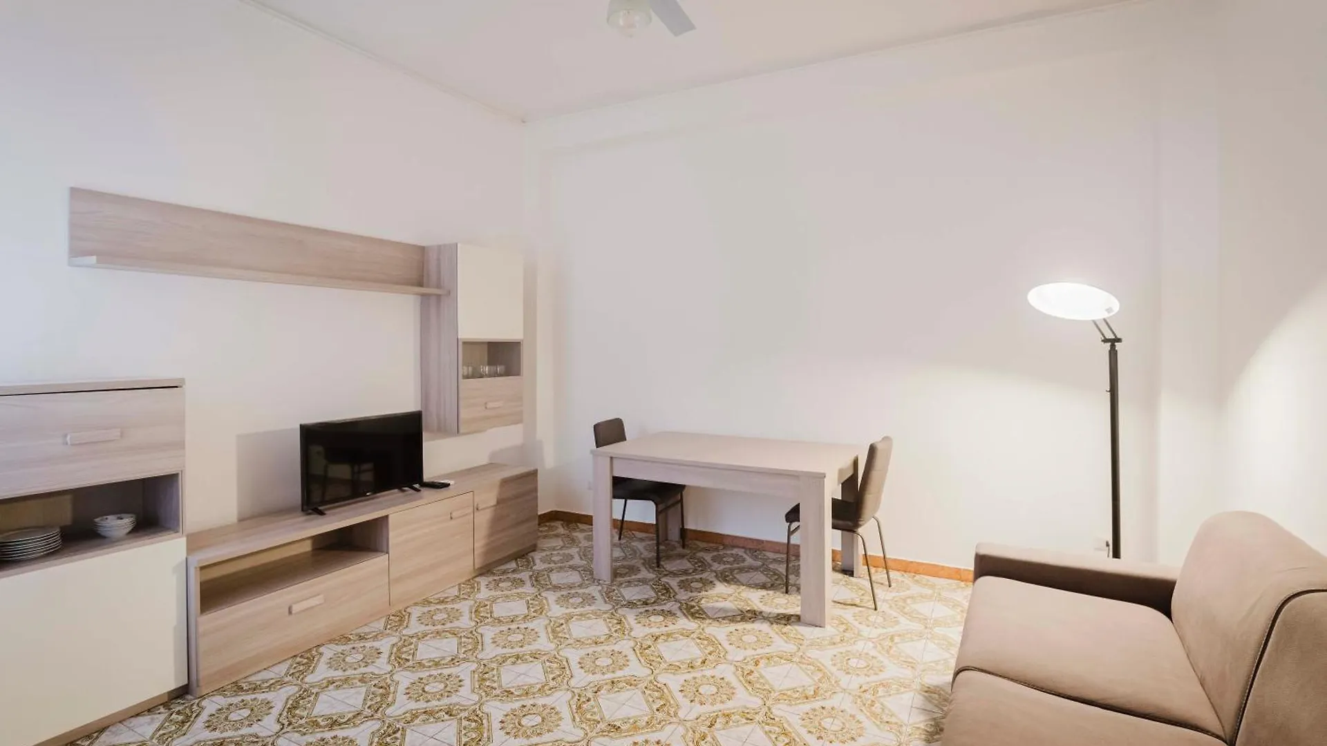 David'S House Apartment Pero