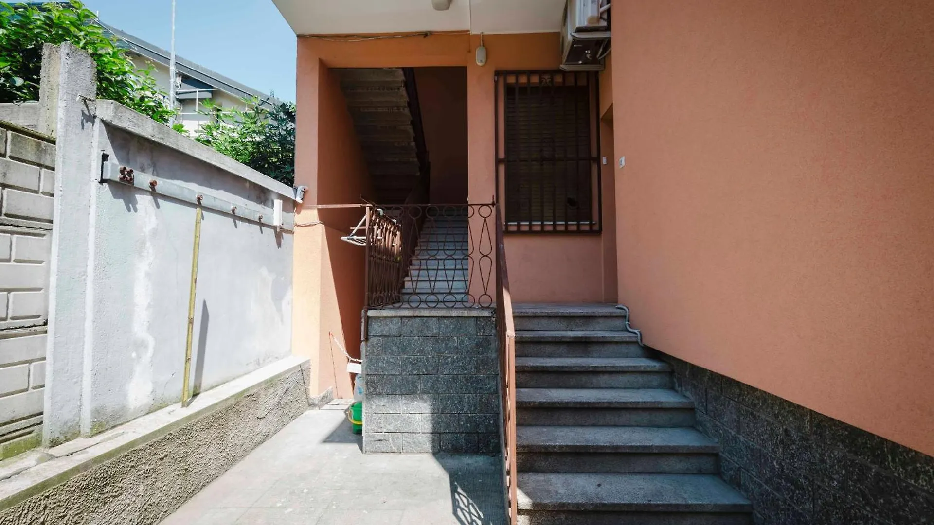 David'S House Apartment Pero Italy