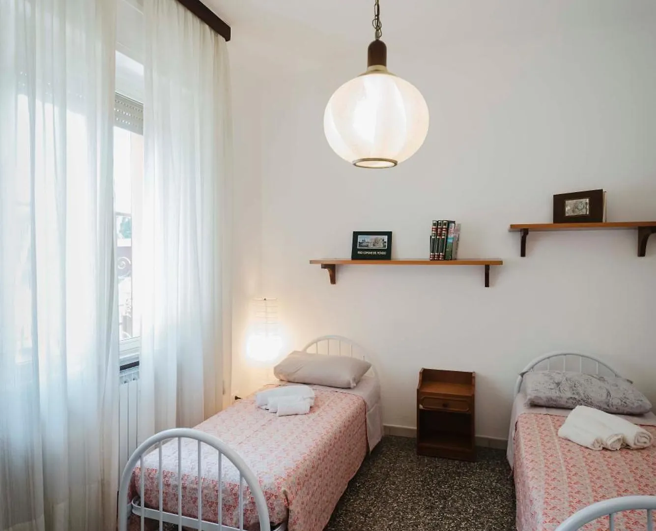 David'S House Apartment Pero Italy