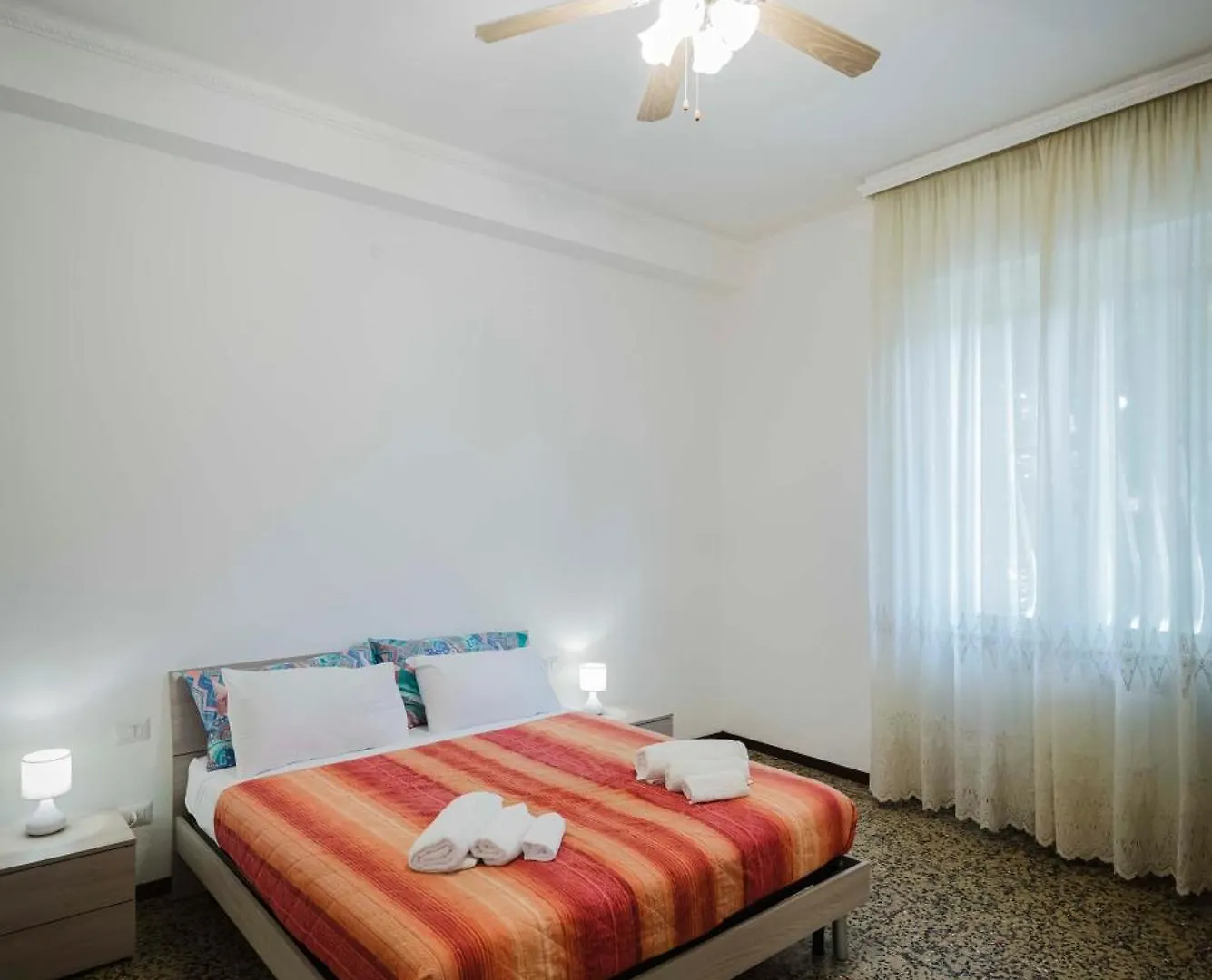 David'S House Apartment Pero 0*,  Italy