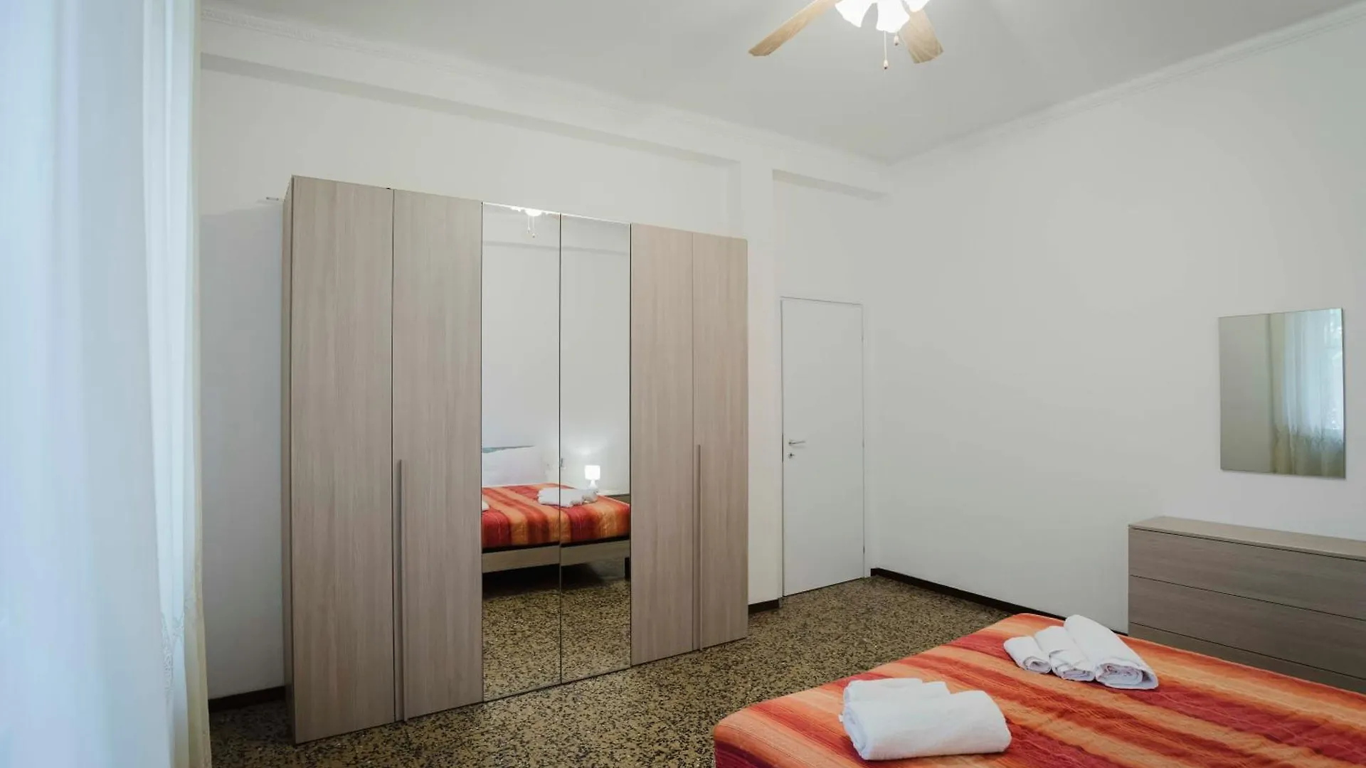 David'S House Apartment Pero Italy