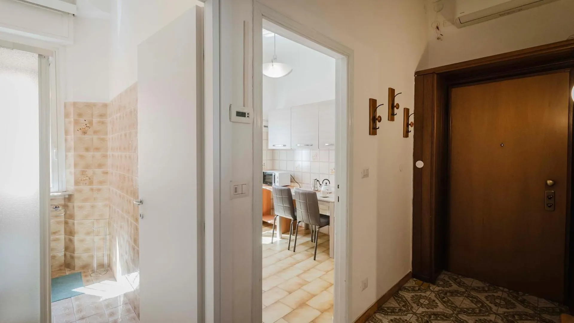 David'S House Apartment Pero