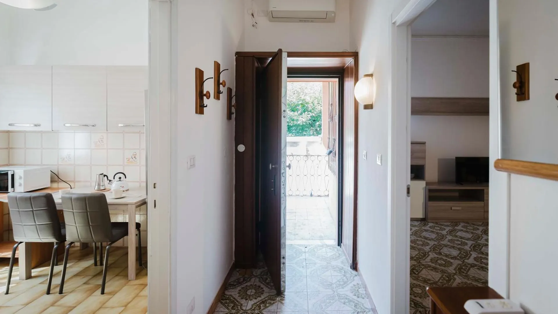 David\'S House location