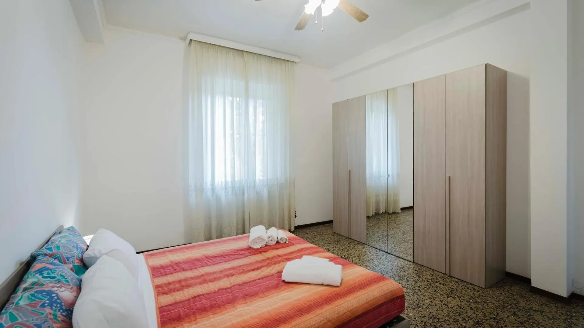 David'S House Apartment Pero