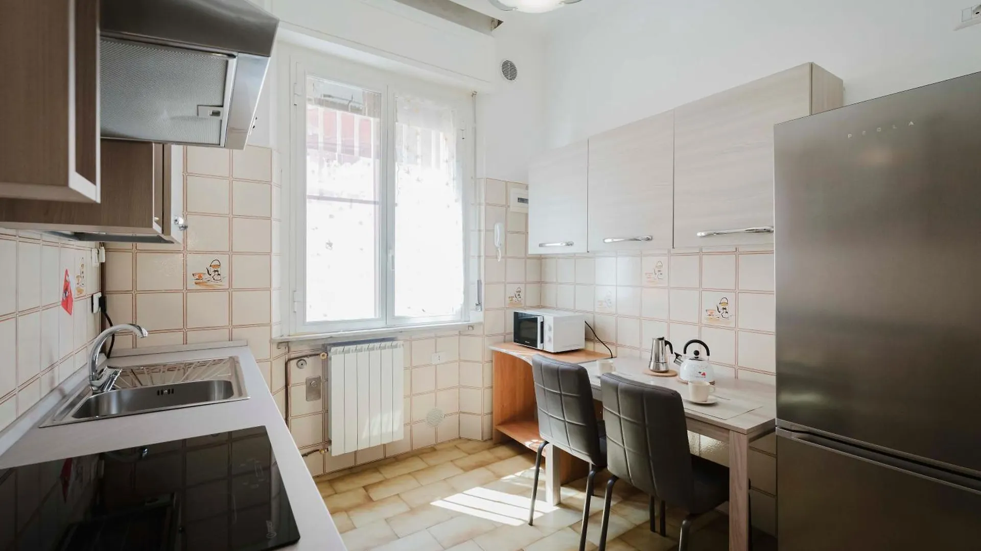 David'S House Apartment Pero 0*,  Italy